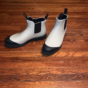 Everlane Rainboots Size 11